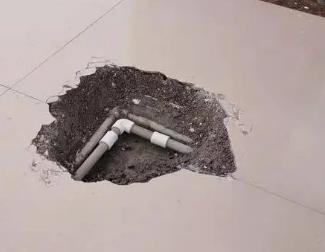 道真仡卫生间漏水维修公司为您分享如何判断家里漏水