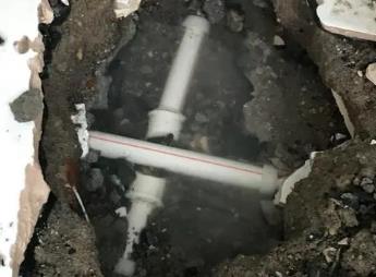 道真仡阳台漏水维修公司为您分享楼上楼下漏水怎么处理