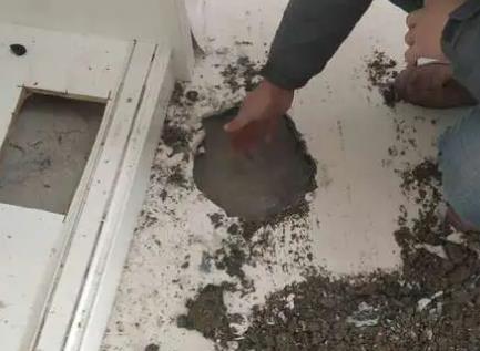 道真仡卫生间漏水维修公司分享下精确定位查漏水一次多少钱?不同级别收费不同