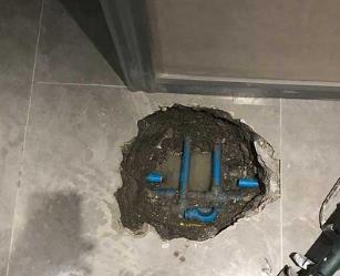道真仡阳台漏水维修公司分享下暖气管道漏水的原因有哪些