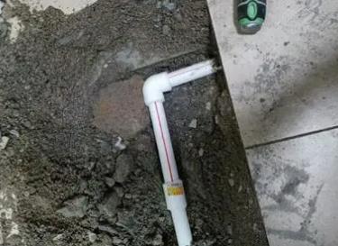 道真仡阳台漏水维修时有哪些声音会影响检漏仪